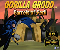 Batman Gorilla Grood