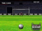 Beckham Soccer