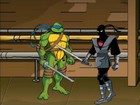 Ninja Mutant Turtles
