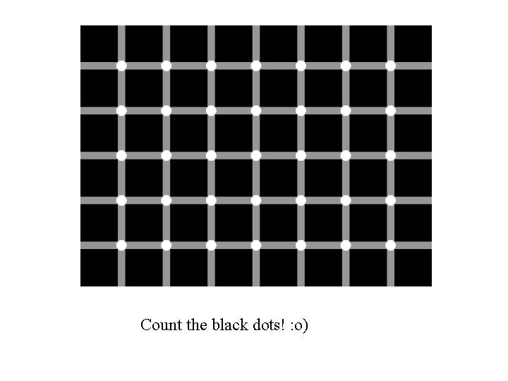 Black Dots