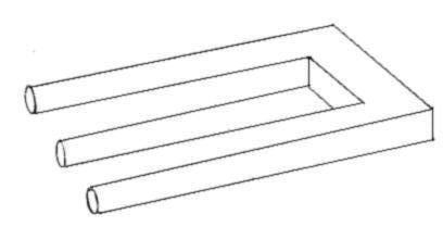 Optical Fork