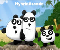 3 Pandas