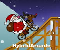 Christmas BMX