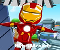 Ironman Stark Tower