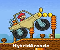 Mario Monster Truck