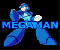 Megaman PX: Time Trial