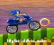 Sonic Motobike