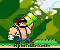 Super Bazooka Mario