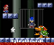 Super Mario Save Sonic