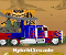 Transformers Truck