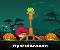 Angry Birds Halloween