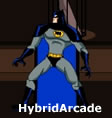 Batman Cobblebot Caper