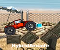 Beach Buggy Stunts