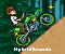 Ben 10 Dirt  Bike Remix