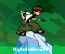 Ben 10 Ice Jump