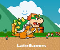 Bowser World Destroyer