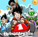 Dragon Ball Kart