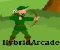 Green Archer 2