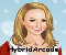 Hayden Panettiere Dressup