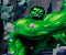 Hulk Smash Up