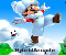 Mario Cloud Adventure