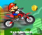 Mario Xtreme Motorbike