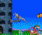 Mario World: Overrun Game