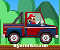 Mario Truck Ride 2