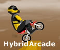 Mini Dirt Bike