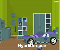 Modern Car Room Escape 2