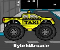 Monster Truck Taxi