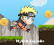 Naruto Jump Training