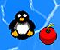 Peckish Penguin