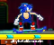 Sonic Skate Glider
