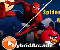 Spiderman Save Angry Birds