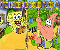 Spongebob Gold Rush 3