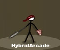 Stick Figure Badminton 2