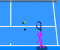 Stickman Tennis