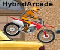 Stunt Bike Deluxe