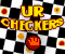 Ur Checkers